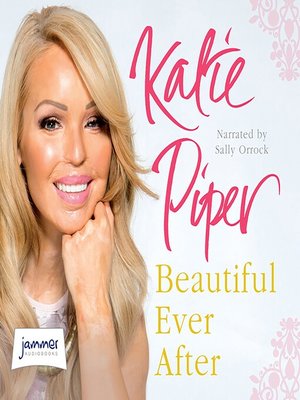 cover image of Beautiful Ever After